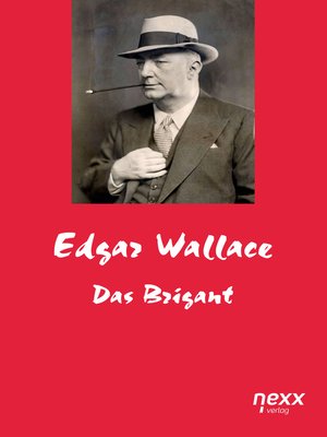 cover image of Der Brigant